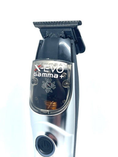 X-EVO ~ BABYLISS FX MOD